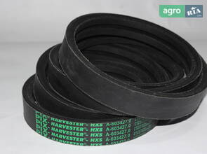 Привідний ремінь 603427.0 PIX.