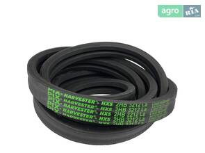 Привідний ремінь