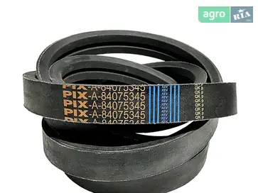 Приводной ремень - фото