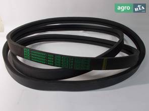 Привідний ремінь