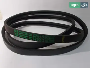 Привідний ремінь - фото