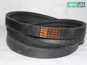 Привідний ремінь