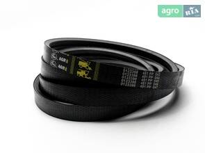 Привідний ремінь до MF