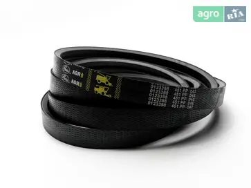 Привідний ремінь до MF - фото