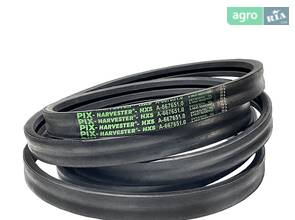 Привідний ремінь