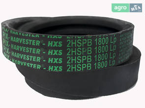 Привідний ремінь