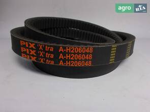 Ремень зубчатый