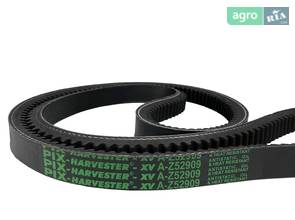 Ремінь зубчастий