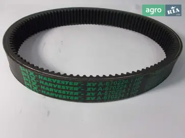 Ремінь зубчастий - фото