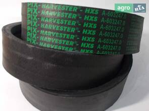 Ремень клиновий 603247.0 PIX