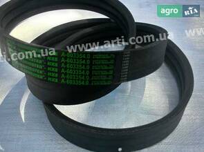 Привідний ремінь 603354.0 PIX HARVESTER.