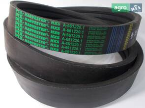 Привідний ремінь