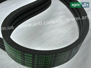 Приводной ремень