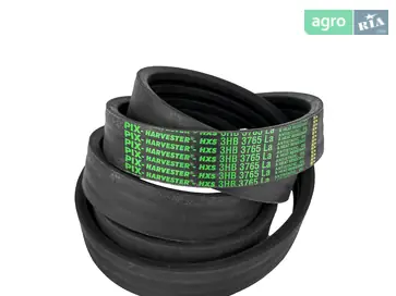 Привідний ремінь - фото