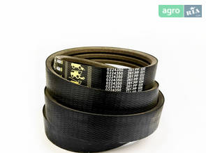 Привідний ремінь