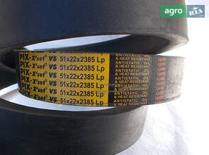 Привідний ремінь