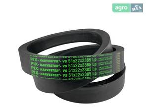 Привідний ремінь