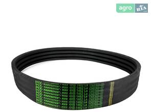 Привідний ремінь