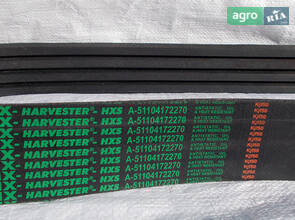 Привідний ремінь