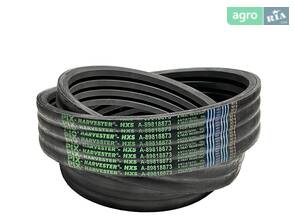 Привідний ремінь