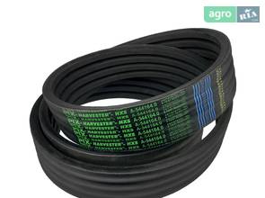 Привідний ремінь