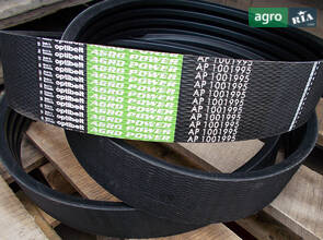 Привідний ремінь 1001995 OPTIBELT (Z33790)