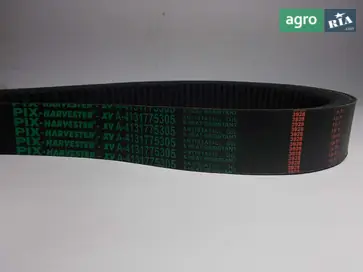 Ремень зубчатый - фото