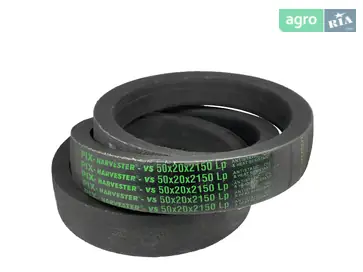 Приводной ремень - фото