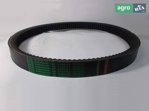 Ремень зубчатый