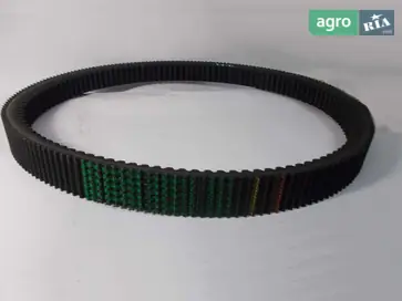 Ремень зубчатый - фото