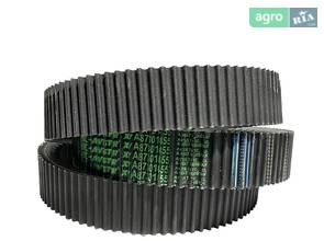 Ремінь зубчастий