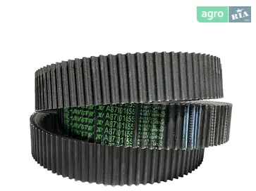 Ремень зубчатый - фото