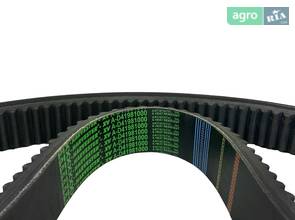 Ремень зубчатый