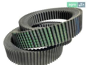 Ремінь зубчастий