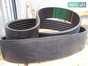 Привідний ремінь