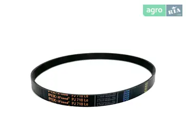 Приводной ремень - фото