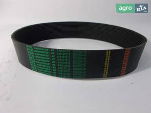 Привідний ремінь