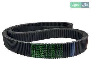 Ремінь зубчастий H169449 PIX HARVESTER