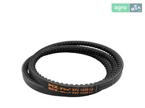 Ремінь зубчастий