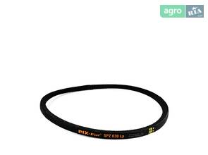 Привідний ремінь