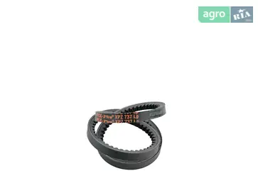 Ремінь зубчастий - фото