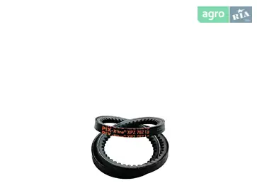 Ремінь зубчастий - фото