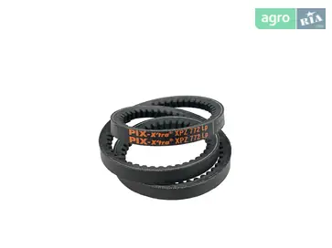 Ремінь зубчастий - фото