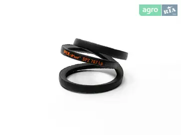 Приводной ремень - фото