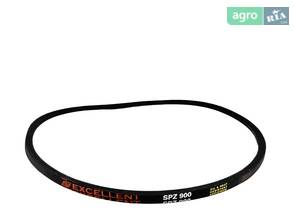 Привідний ремінь