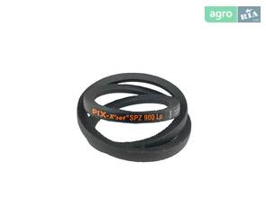 Привідний ремінь