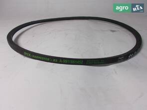 Привідний ремінь