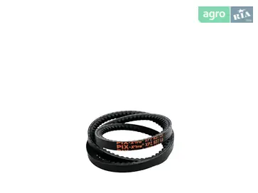 Ремінь зубчастий - фото