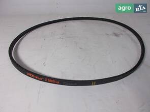 Привідний ремінь