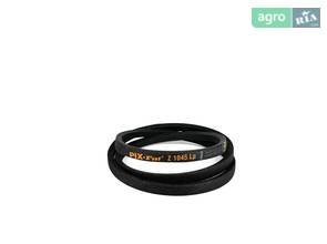 Привідний ремінь